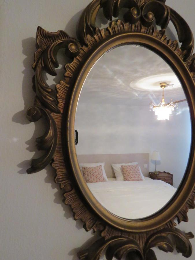 Guesthouse La Maison De Fille Діст Екстер'єр фото