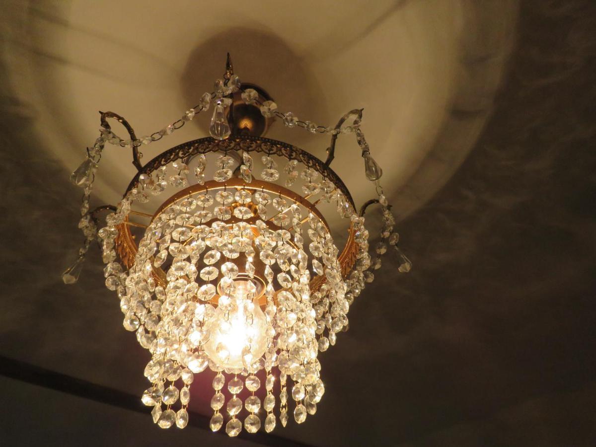Guesthouse La Maison De Fille Діст Екстер'єр фото