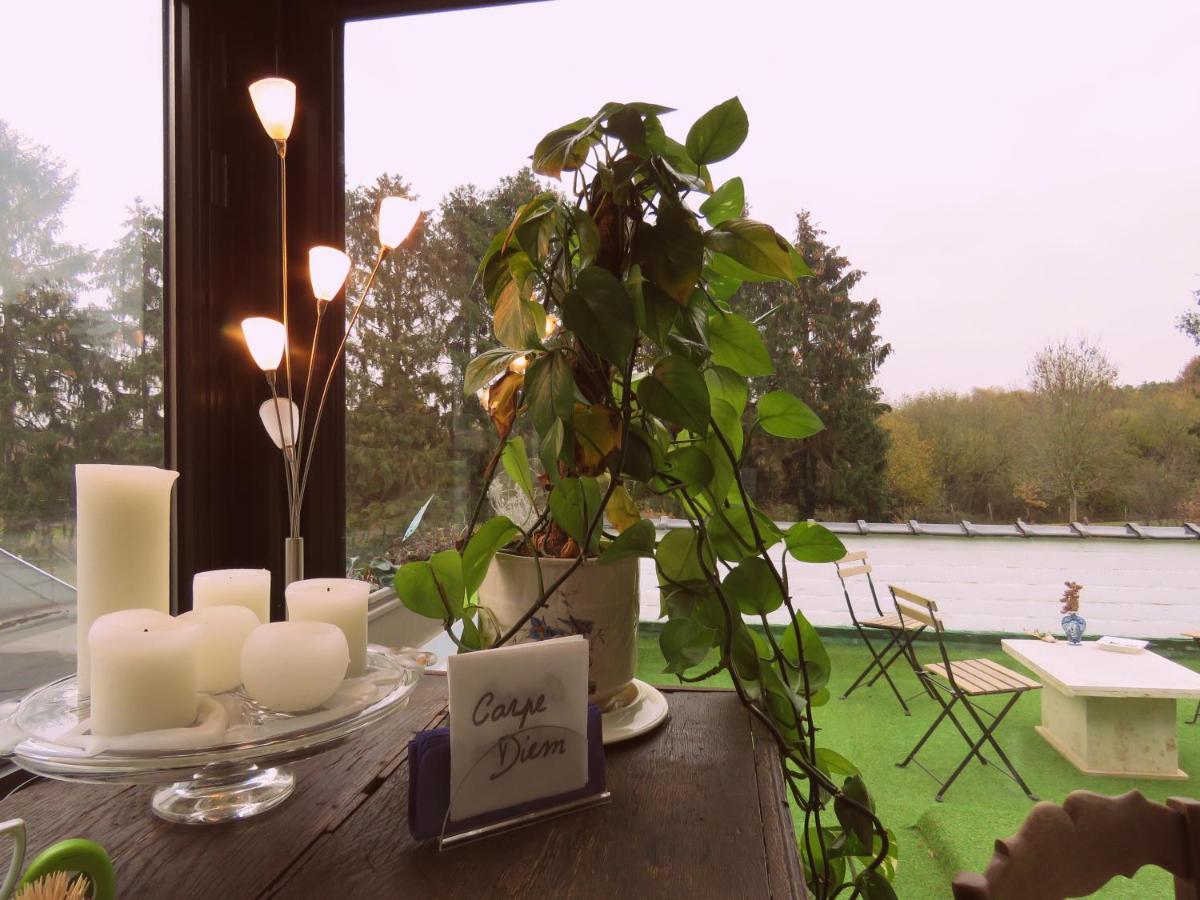 Guesthouse La Maison De Fille Діст Екстер'єр фото