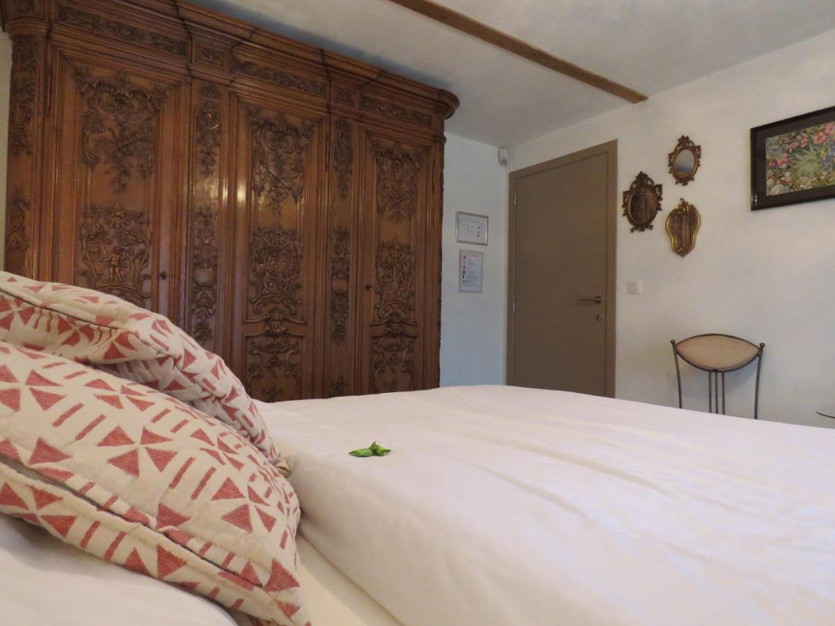 Guesthouse La Maison De Fille Діст Екстер'єр фото