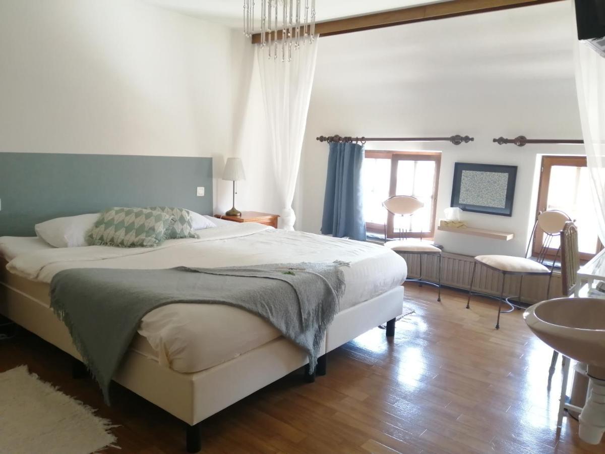 Guesthouse La Maison De Fille Діст Екстер'єр фото