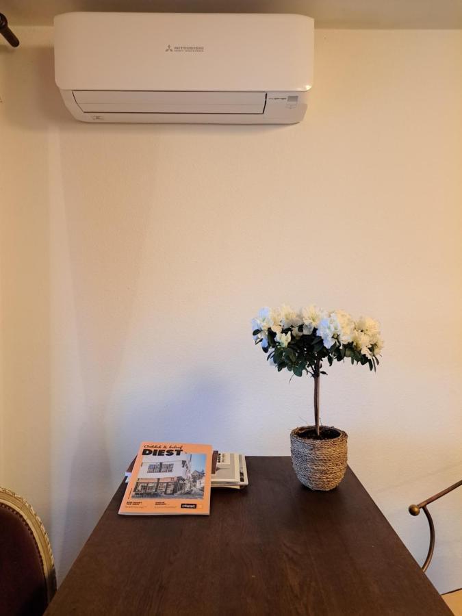 Guesthouse La Maison De Fille Діст Екстер'єр фото