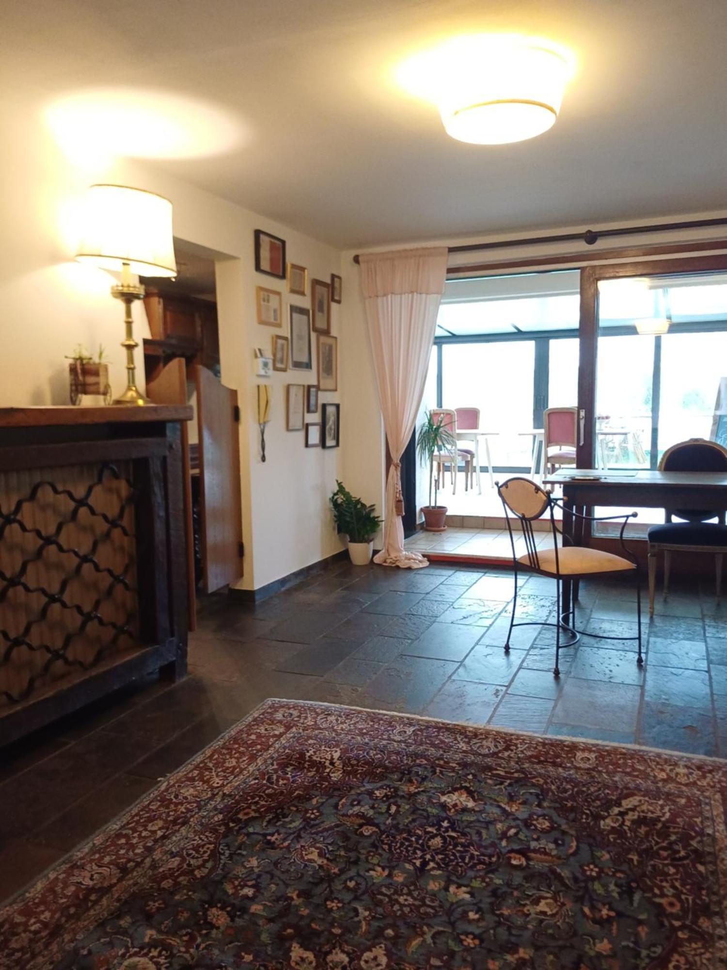 Guesthouse La Maison De Fille Діст Екстер'єр фото
